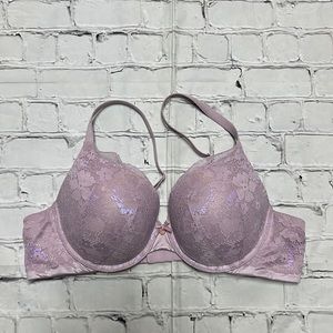 Victoria’s Secret Body By Victoria Bra